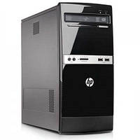 Системный блок HP 500B Intel Celeron-E3400-2,6GHz-2Gb-DDR3-HDD-250Gb-DVD-R-W7P-mini tower- Б/У