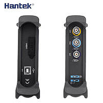 Hantek 6052BE USB-осцилограф 2 х 50 МГц + EXT, фото 6