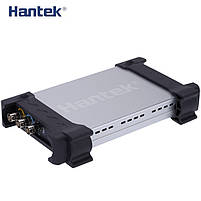 Hantek 6052BE USB-осцилограф 2 х 50 МГц + EXT, фото 7
