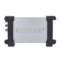 Hantek 6052BE USB-осцилограф 2 х 50 МГц + EXT, фото 8