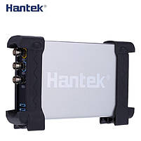 Hantek 6052BE USB-осцилограф 2 х 50 МГц + EXT, фото 3