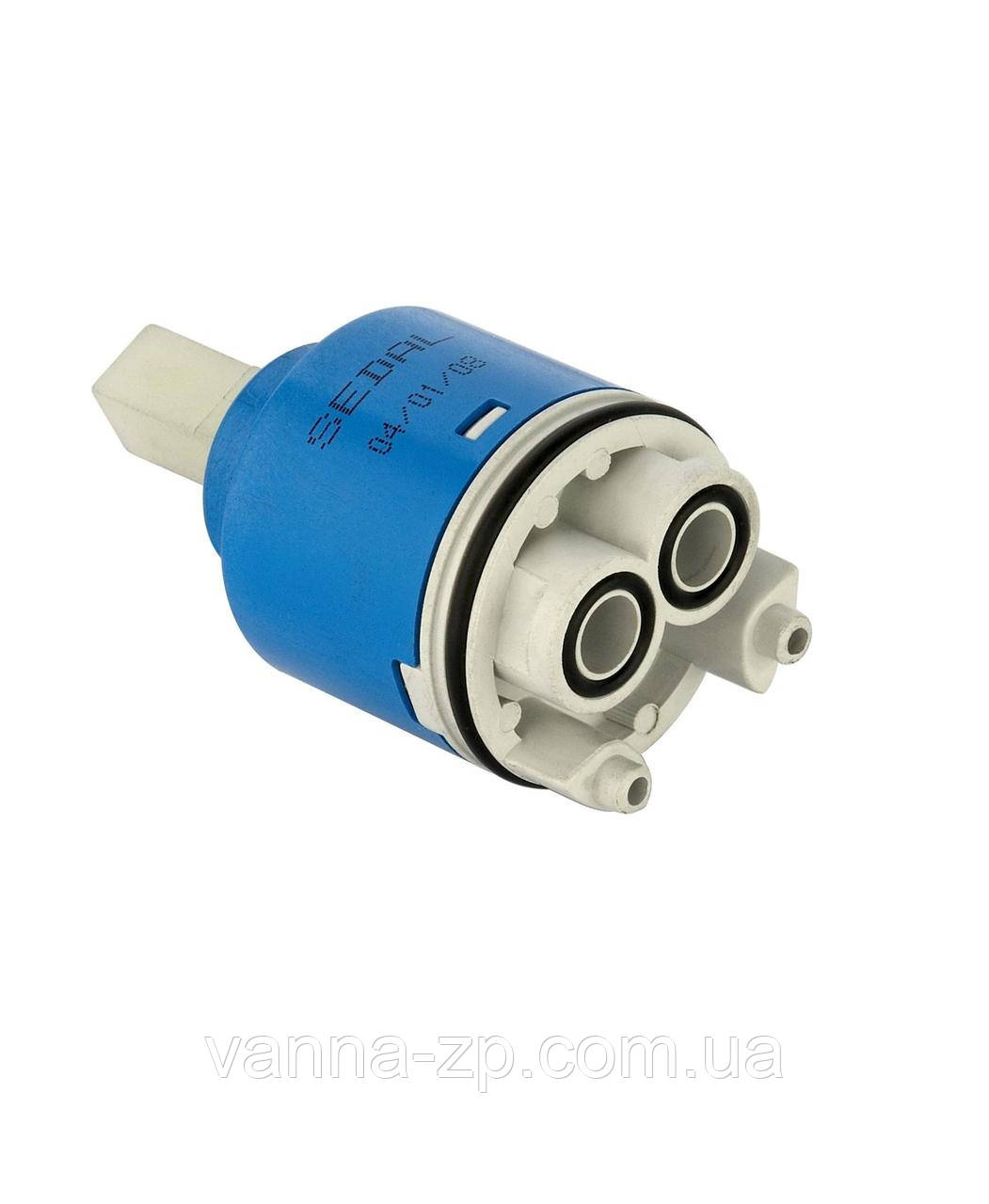 Картридж SEDAL 35 мм Н-Н — високий ХА3101