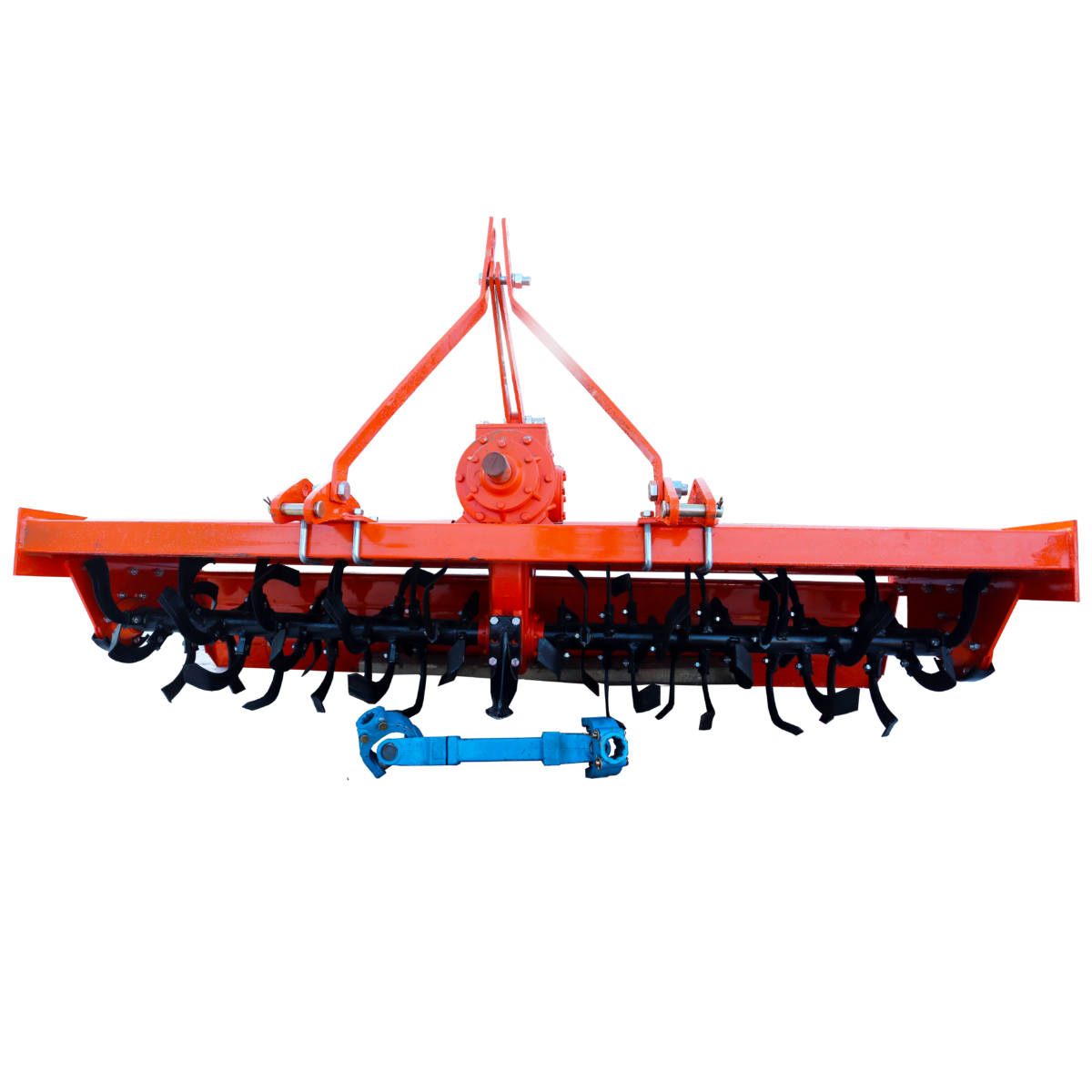 Почвофреза 1GQN-240 FRD Machinery