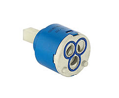 Картридж SEDAL 40 мм Б-Н — низький ХА2101