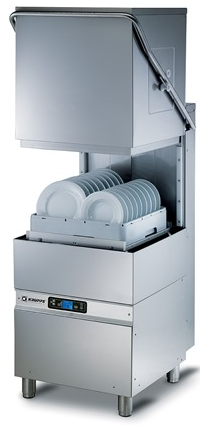 Посудомийна машина Krupps K1500E (серія Koral) купольна, фото 1
