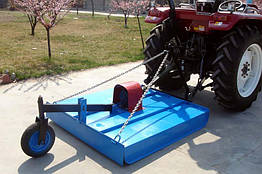 Косарка 9G-140 FRD Machinery