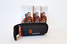 Туристичний складаний ніж G. Bear Grylls Folding Sheath Knife, фото 5