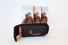 Туристичний складаний ніж G. Bear Grylls Folding Sheath Knife, фото 2