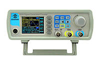 JDS6600-30M генератор сигналів DDS, 2 канали х 30 МГц, фото 5