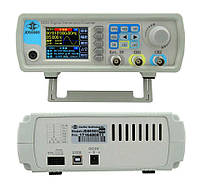 JDS6600-30M генератор сигналів DDS, 2 канали х 30 МГц, фото 4