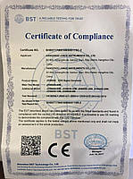 JDS6600-30M генератор сигналів DDS, 2 канали х 30 МГц, фото 3
