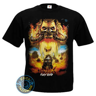 Футболка MAD MAX Fury Road, фото 3