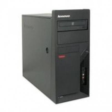 Системний блок Lenovo ThinkCentre M57 Mini tower-Intel Pentium E5200-2.5GHz-2Gb-DDR2-HDD-160Gb-DVD-R- Б/В, фото 2