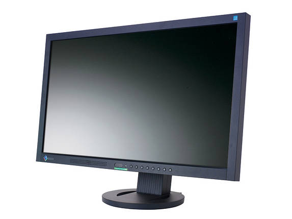 Монітор EIZO FlexScan EV2313W-(B)- Б/В, фото 2