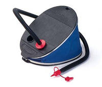 Механический ножной насос