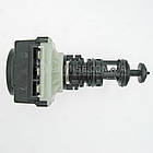 Триходовий клапан Сhaffoteaux Talia Niagara Pigma Alixia 60001583, фото 3