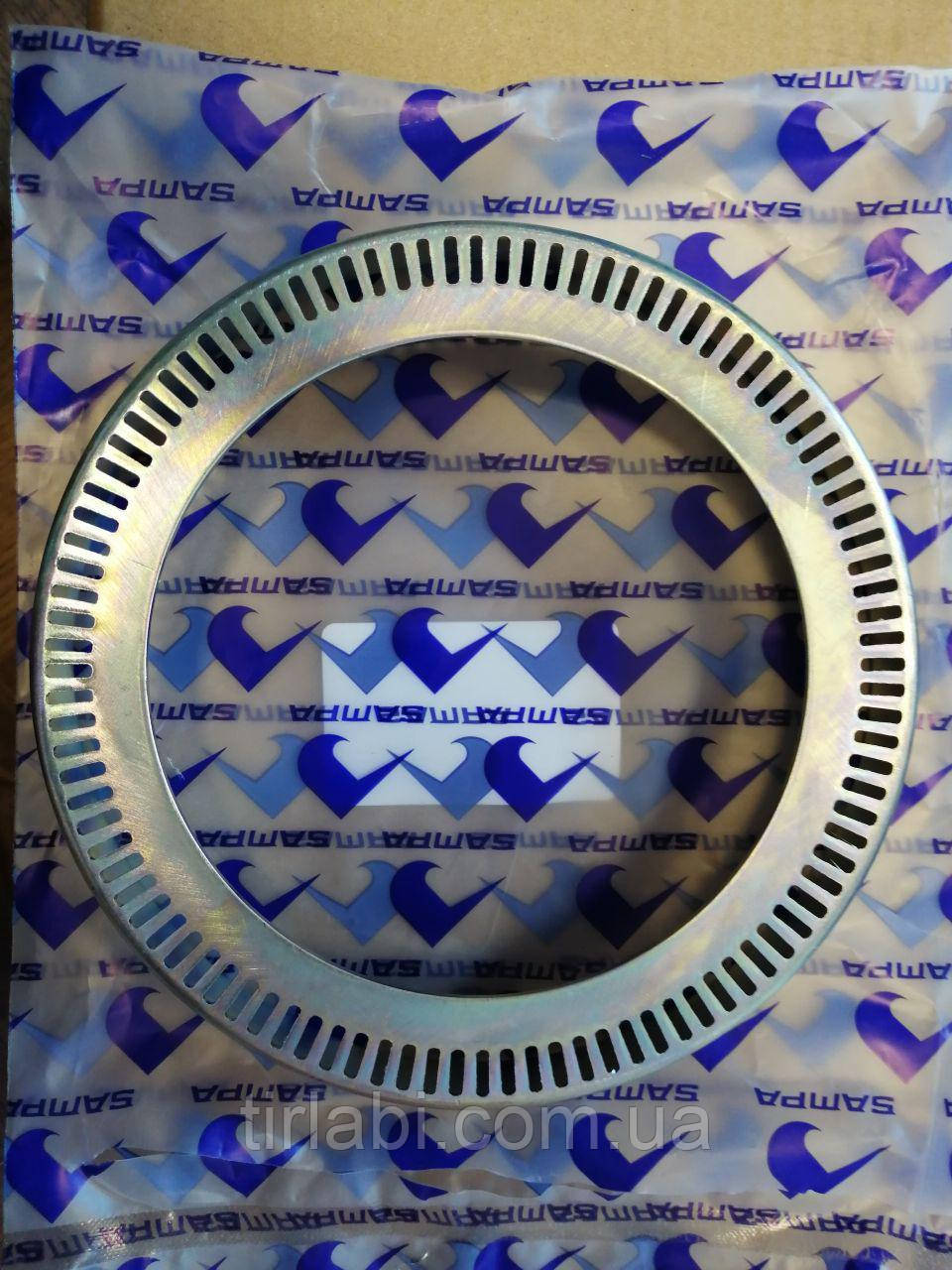 Кільце АБС ABS Renault magnum