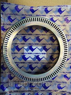 Кільце АБС ABS Renault magnum