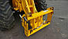 Телескопічний навантажувач JCB 541- 70 T4I IIIB., фото 4
