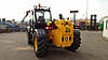 Телескопічний навантажувач JCB 541- 70 T4I IIIB., фото 5
