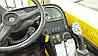 Телескопічний навантажувач JCB 541- 70 T4I IIIB., фото 11