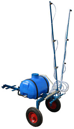 Обприскувач ОП2 150 л, фото 1