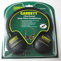 Навушники Garrett ClearSound Easy Stow Headphones