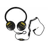 Навушники Garrett ClearSound Easy Stow Headphones, фото 3