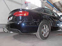 Фаркоп Audi A4 седан, універсал автомат (2007-...) Galia