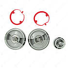 Ручки управління котла Vaillant turboTEC atmoTEC ecoTEC Pro 0020074963, фото 5