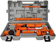 Набір гідравліки для рихтування 10 тонн SIKER