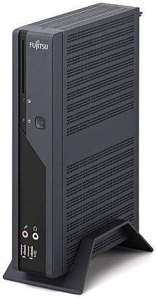 Тонкий клиент Fujitsu FUTRO S550 usff-AMD Sempron 2100+-1,0GHz-2Gb-DDR2-4Gb Flash - Б/В, фото 2