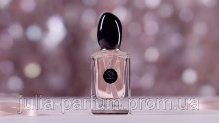 Giorgio armani si rose signature ii eau de parfum deals