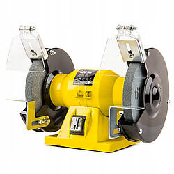 Точильний верстат Powermat PM-SS-1500