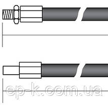 Рукава високого тиску штуцерованные (РВТ), фото 3