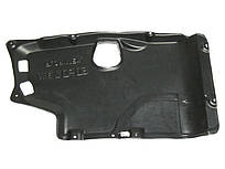 Захист двигуна Toyota Avensis II FL 06-08