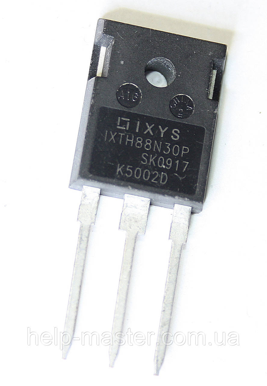 Транзистор IXTH88N30P (TO-247)