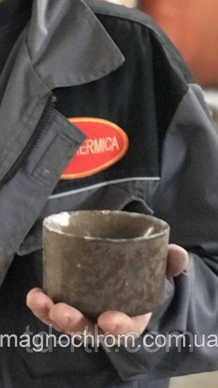 Вкладиш ПБСП-88 № 36 (d 40 mm)