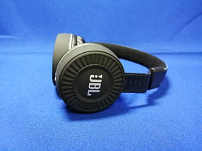 Bluetooth-навушники JBL JB80 Black