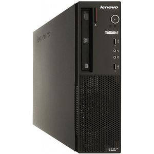 Системний блок Lenovo ThinkCentre Edge 71-SFF-Pentium-G840-2.8GHz-2Gb-DDR3-HDD-500Gb-DVD-RW-W7P- Б/В, фото 2