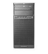 Сервер HP ProLiant ML 110-G7-Intel Core i3-2100-3,10GHz-4Gb-DDR3-HDD-2*250Gb-DWD-R- Б/В, фото 2
