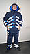 Костюм сигнальний - фото 4 - id-p923747567