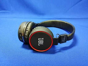 Бездротові навушники JBL JL-B10 Extra Bass