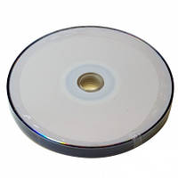 Videx Printable DVD+R 4.7 Gb 16x Bulk 10