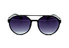 Сонцезахисні окуляри Emporio Armani violet, фото 4