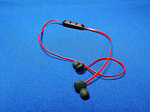 Бездротові навушники Jabra JD98, фото 2