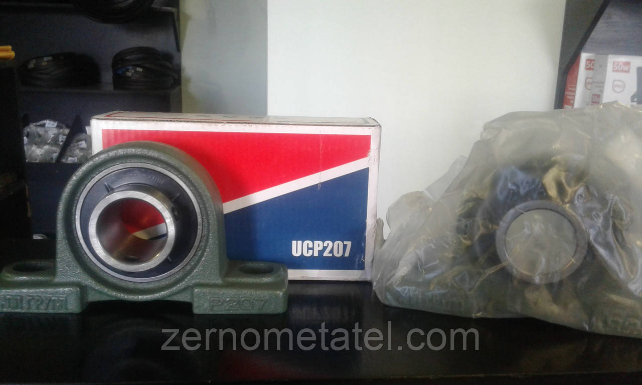 Підшипник UCP 207