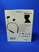 Накладні Bluetooth навушники Sport Wireless M8, фото 2