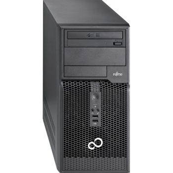 Системний блок Fujitsu ESPRIMO P400-mini tоwer-Intel Pentium-G840-2.8GHz-4Gb-DDR3-HDD-500Gb-DVD-R-W7P- Б/В, фото 2