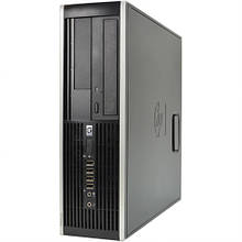 Системний блок HP Compaq 6005 Pro-SFF-AMD Athlon II X2 B28-2.8GHz-4Gb-DDR3-HDD-250Gb-DVD-RW- Б/В